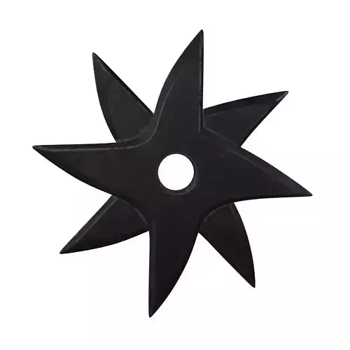 Shuriken v5 001