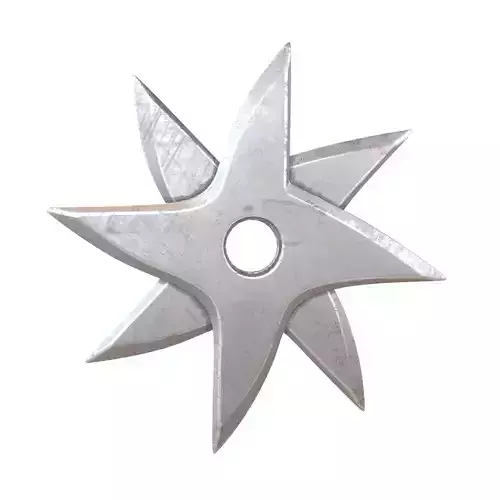 Shuriken v5 002