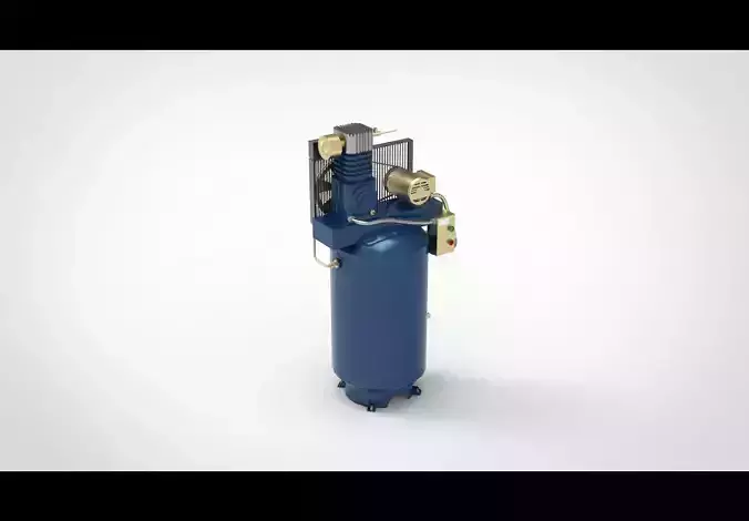 Air compressor type B1