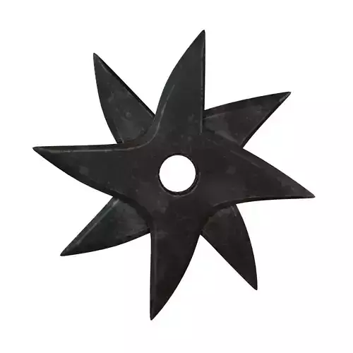 Shuriken v5 003
