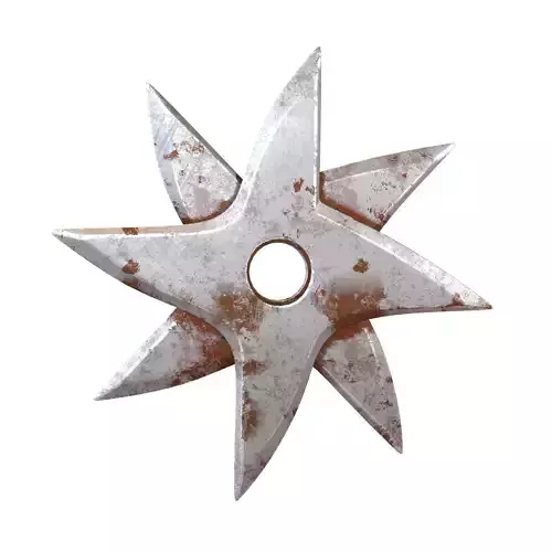Shuriken v5 004
