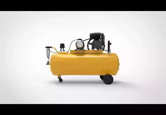 Air compressor type C1