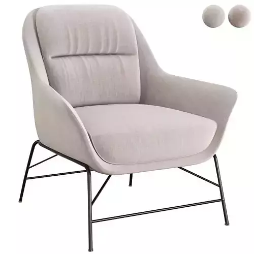 SADIRA Armchair