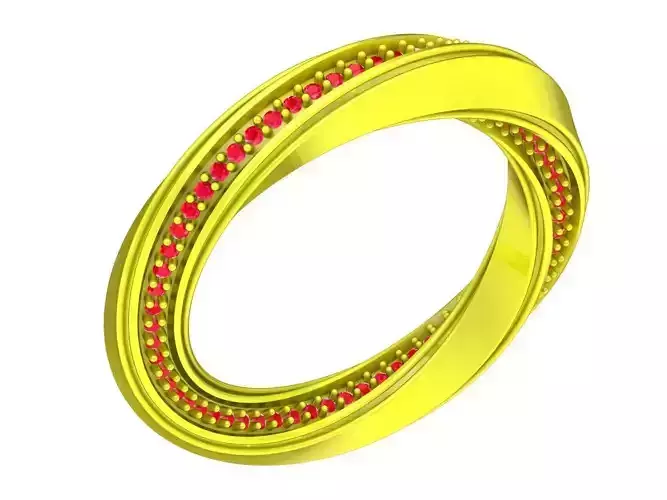 VietNamese Fashion diamond women ring 4525