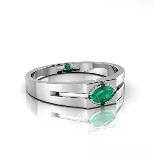 Soliter ring Model 2823