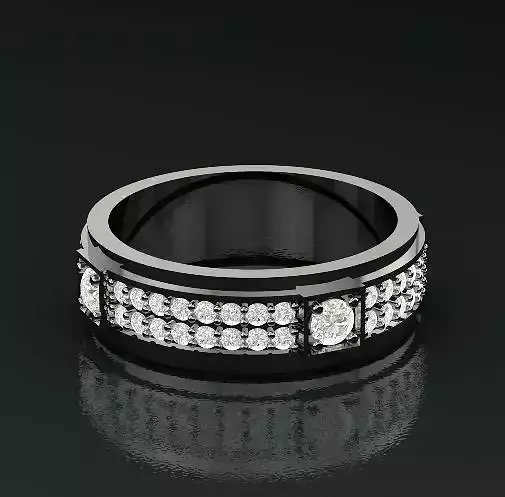 Ring Model 2821