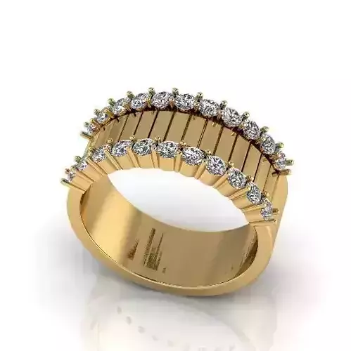 Ring Model 2817