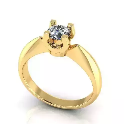 Soliter ring Model 2808