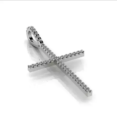 Pendant Cross Model 2805