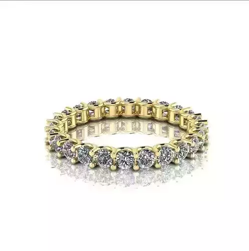 Wedding ring Model 2800