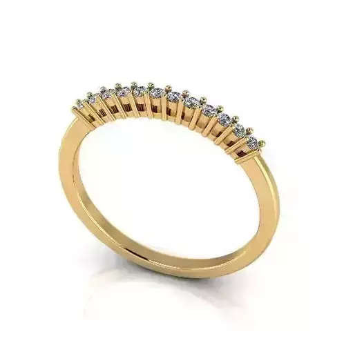 Wedding ring Model 2792