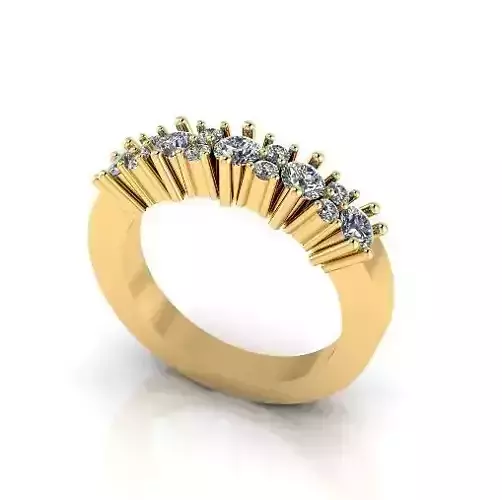 Wedding ring Model 2788