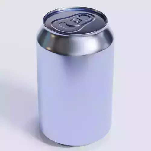 Soda Can