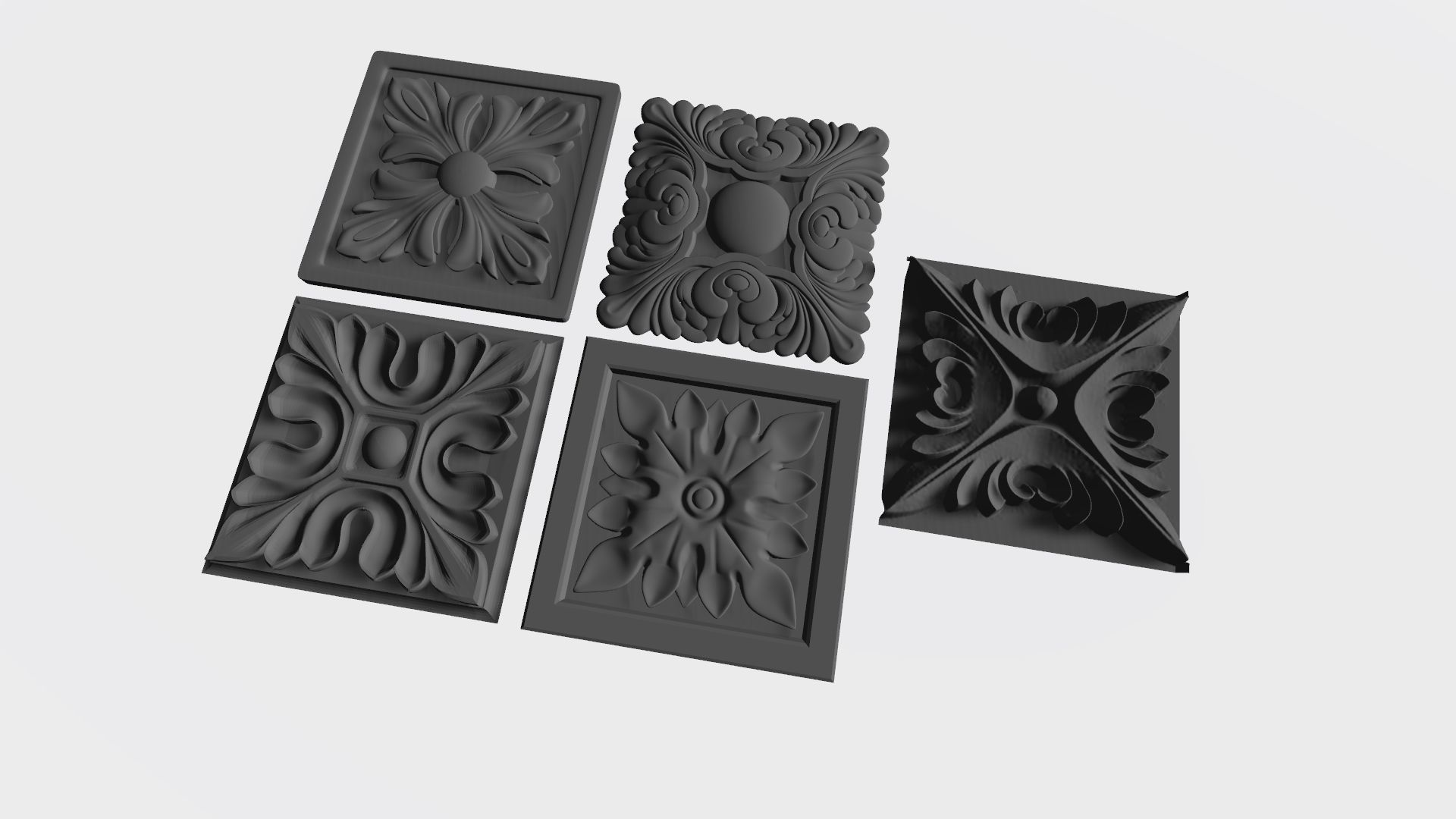 molding socket 5-1 3D model_5