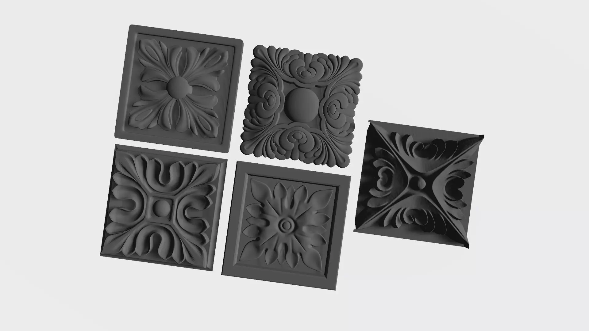 molding socket 5-1 3D model_0