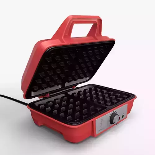 Waffle Maker