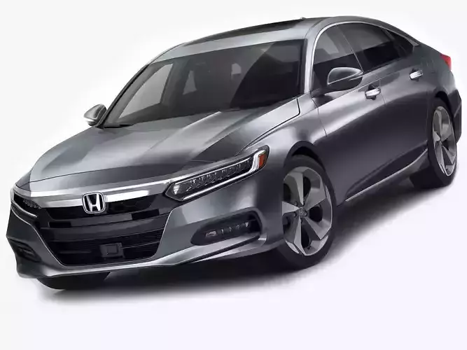 Accord 2018