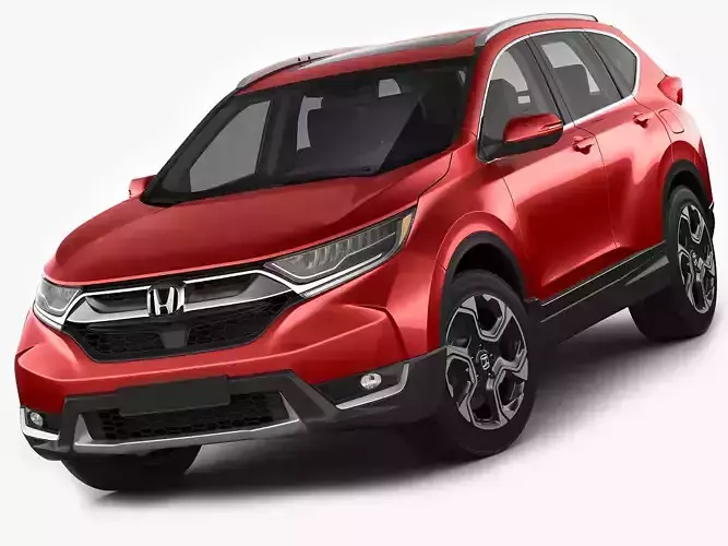 CR-V 2017