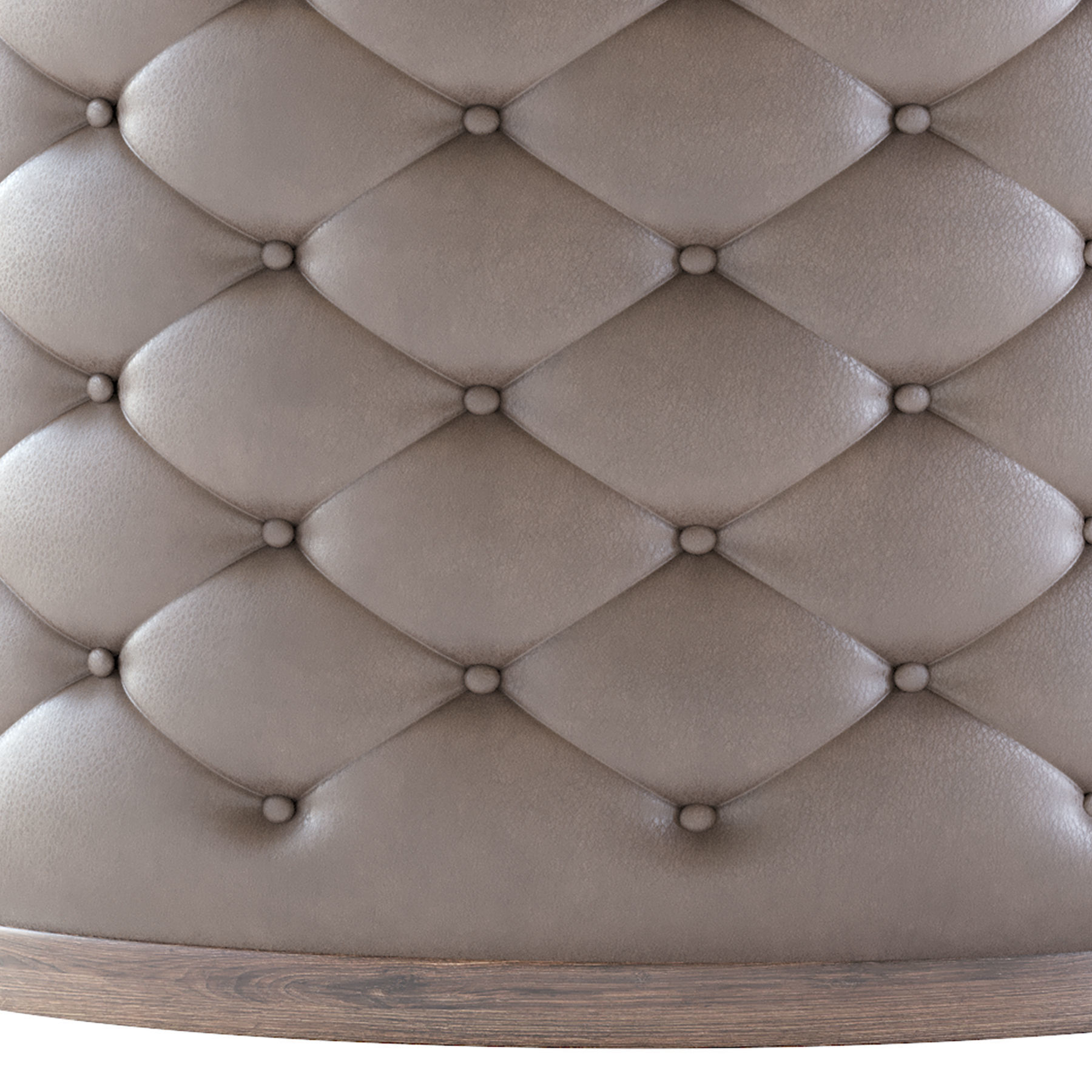 Armchair Mademoiselle 3D model_24