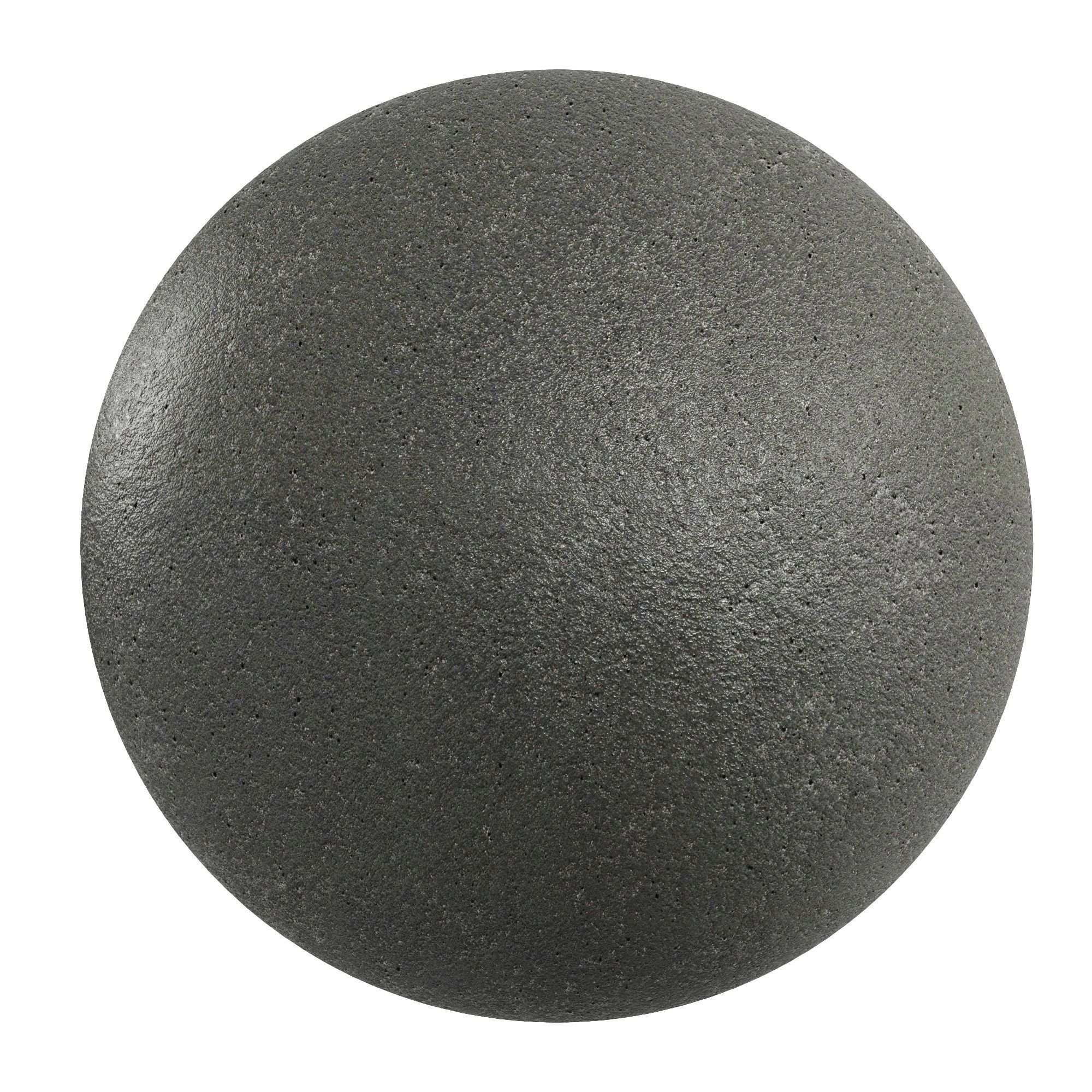 02 Concrete Pbr Texture Texture_3