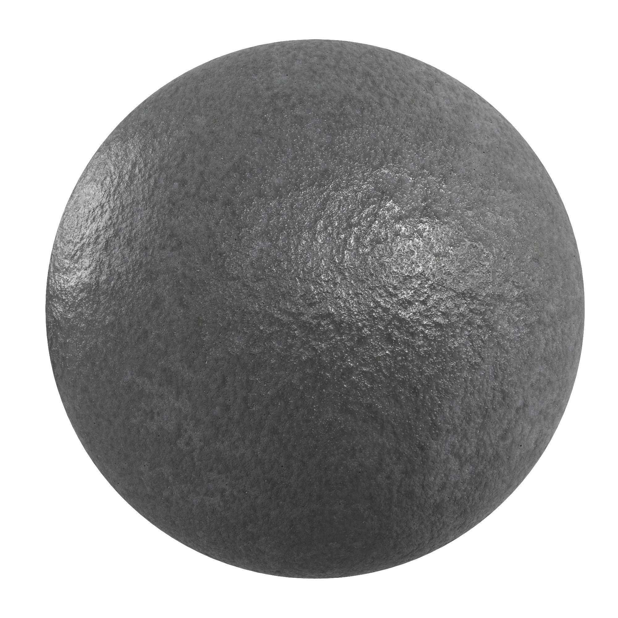 03 Pbr Concrete  Texture_3