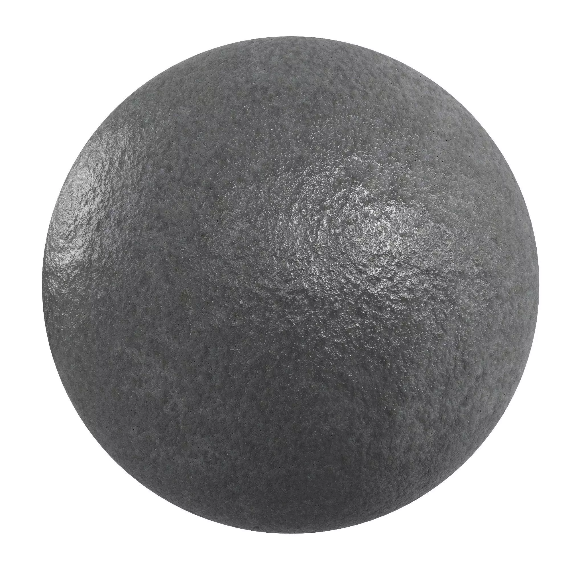03 Pbr Concrete  Texture_0