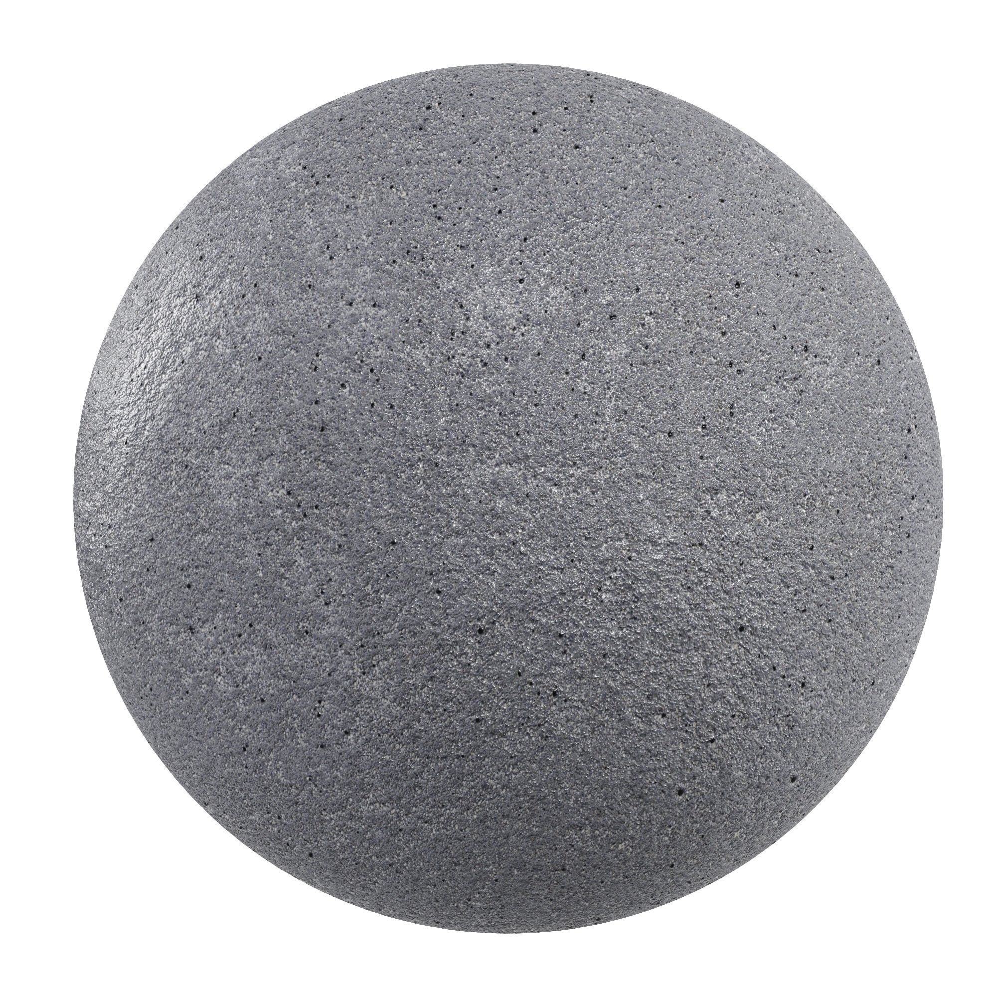 04 Pbr Concrete Texture_3