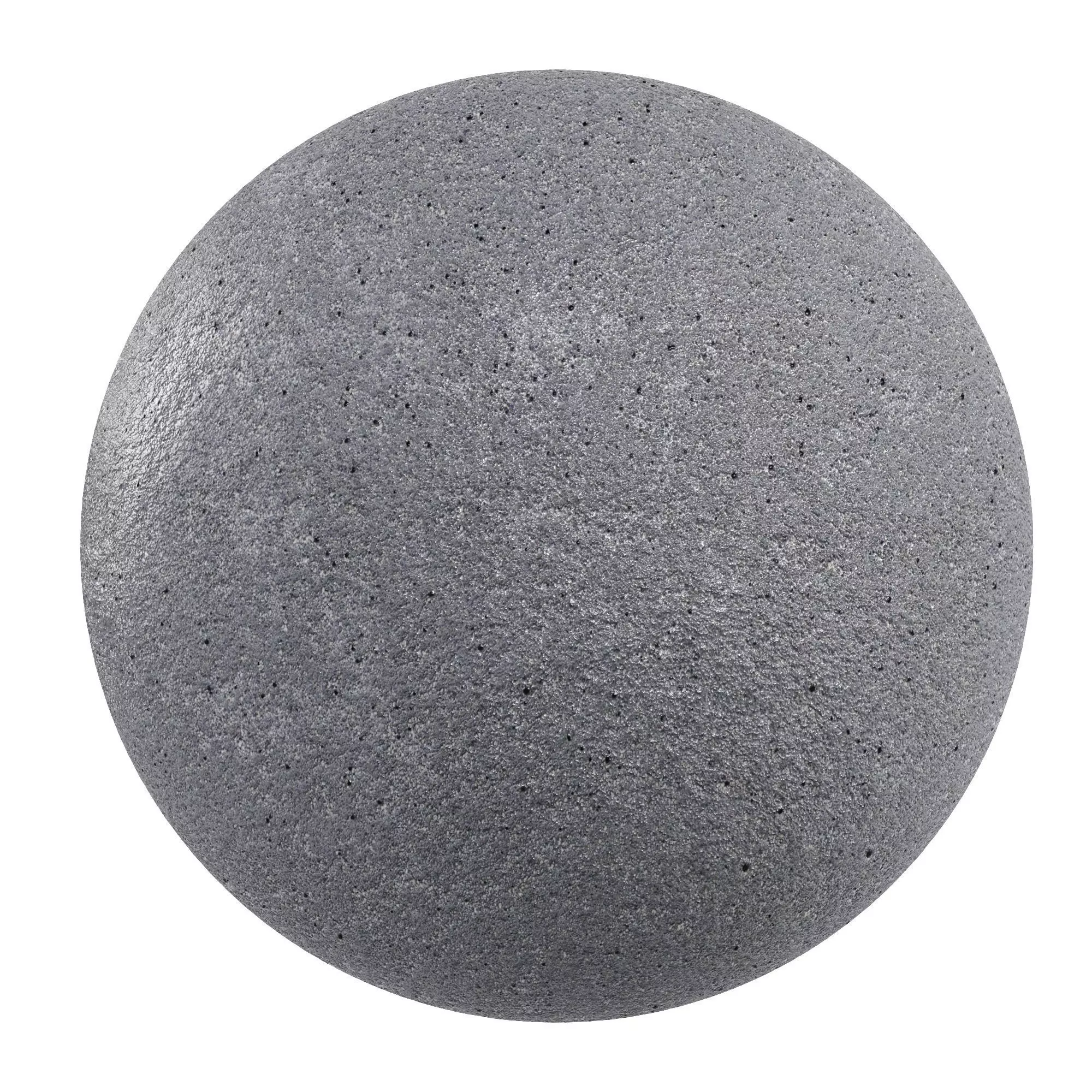 04 Pbr Concrete Texture_0