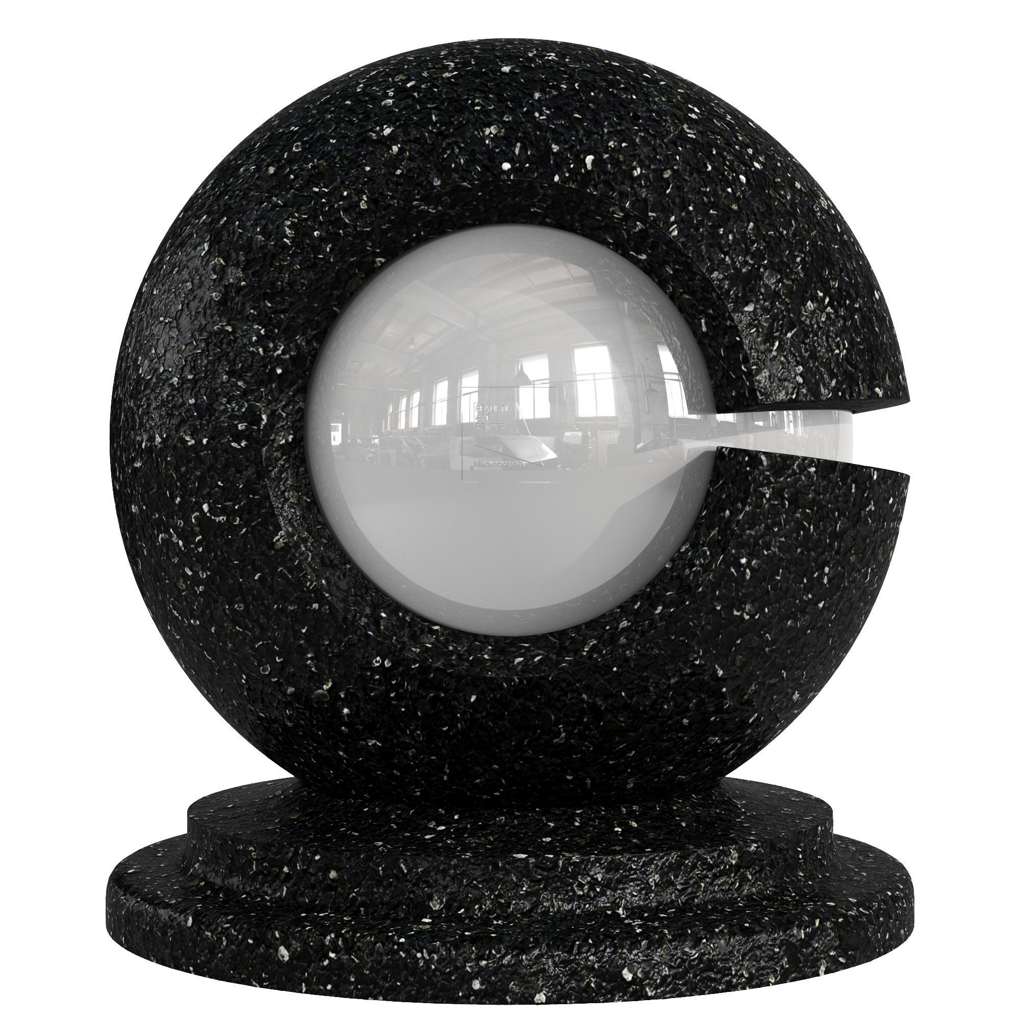 07 Pbr Concrete Texture_5