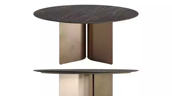 WAVE Round Table by Marelli