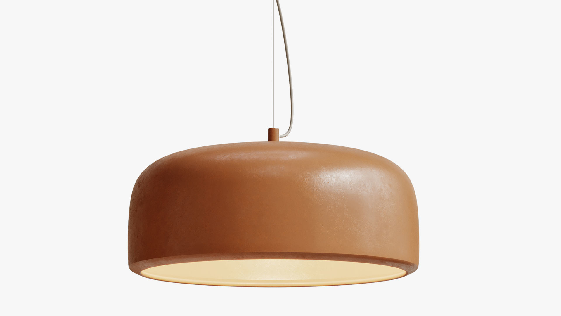 Pendant Light Marseile It is About Romi 3D model_4