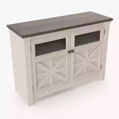 Tv Stand - 2 doors