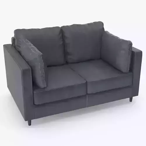 Loveseat - Set Part 3