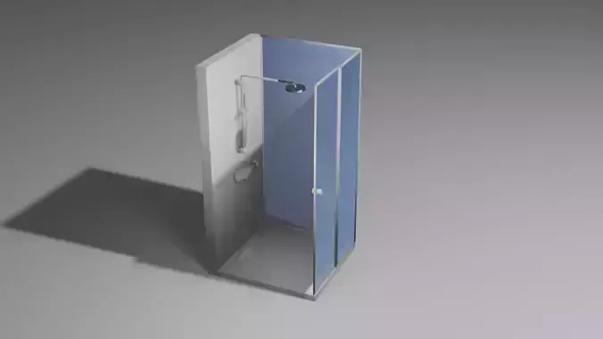 Shower Cabinets
