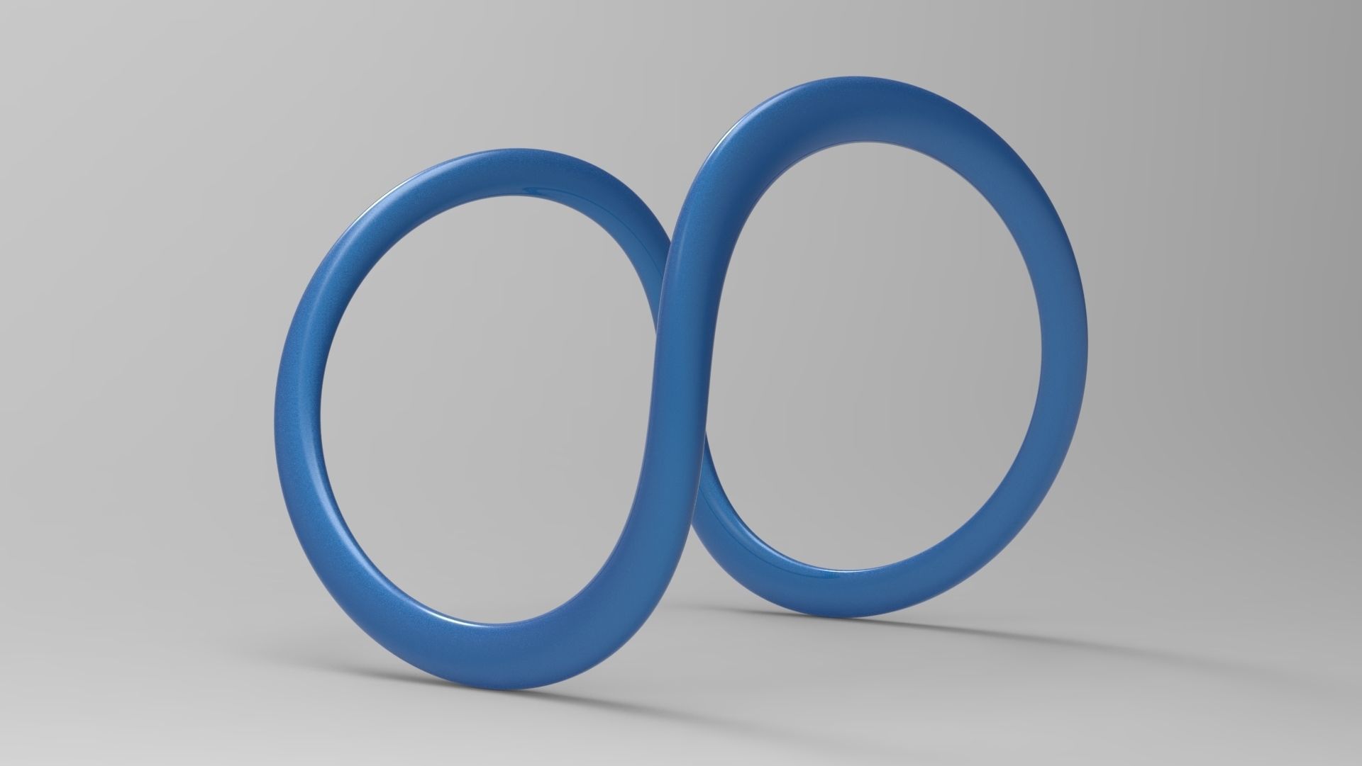 Flex shape 3D model_10