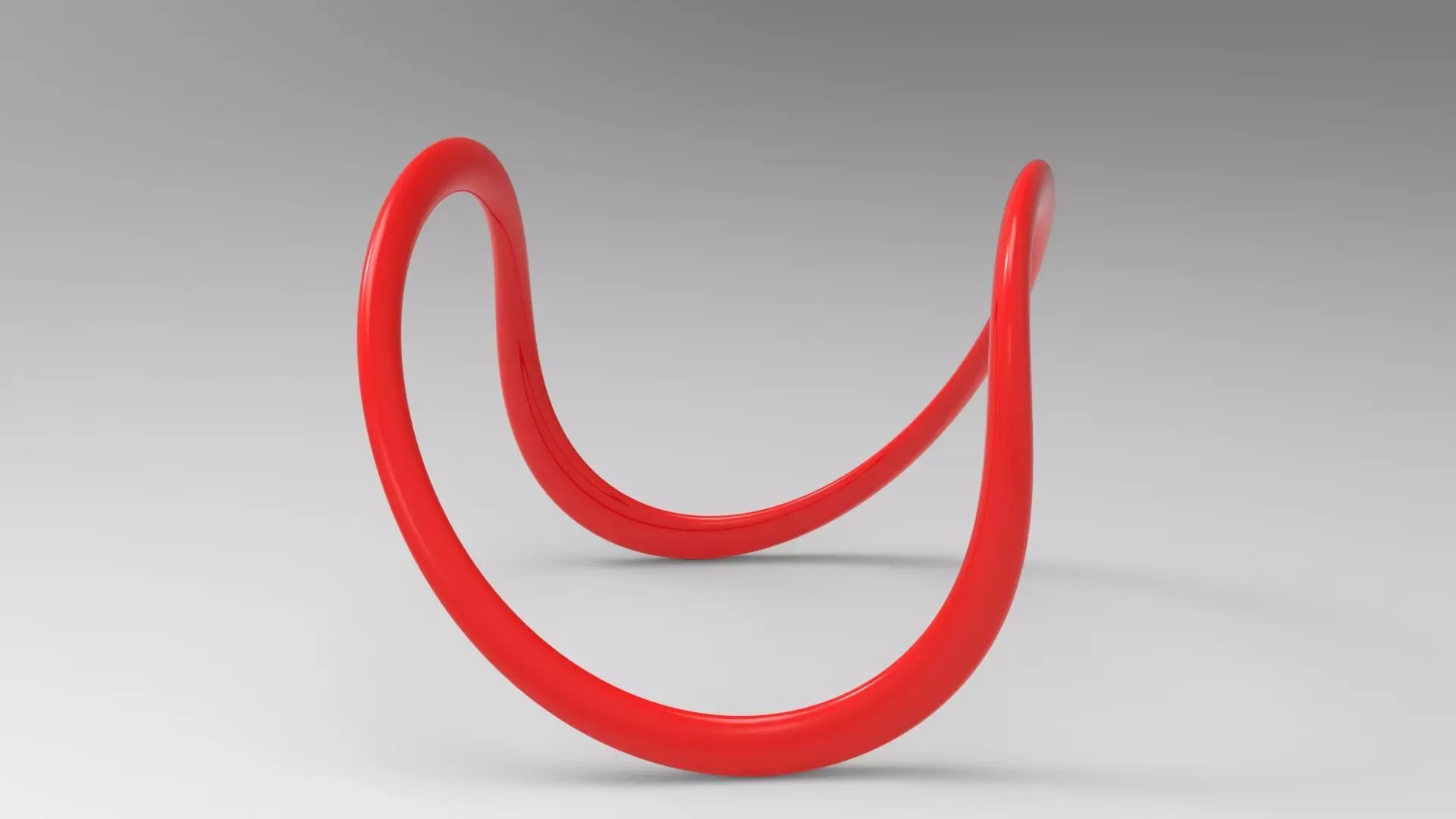 Flex shape 3D model_0