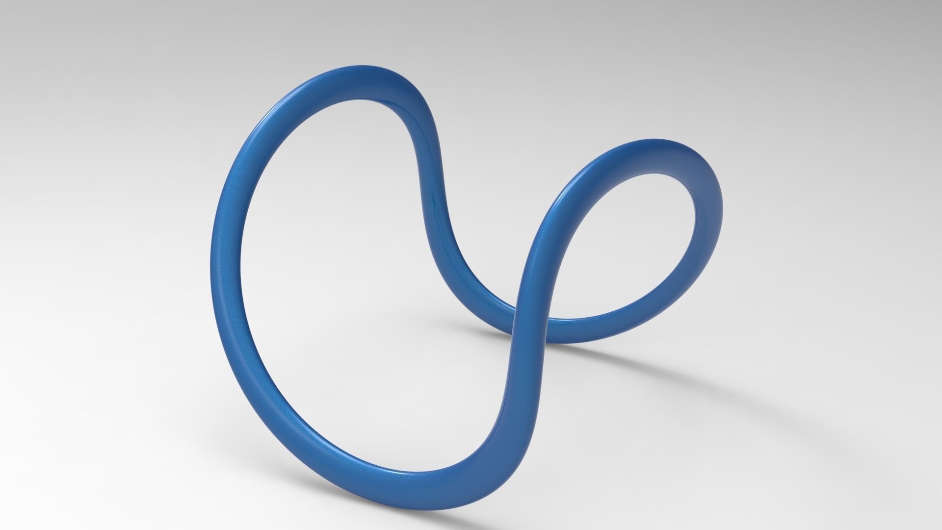 Flex shape 3D model_9