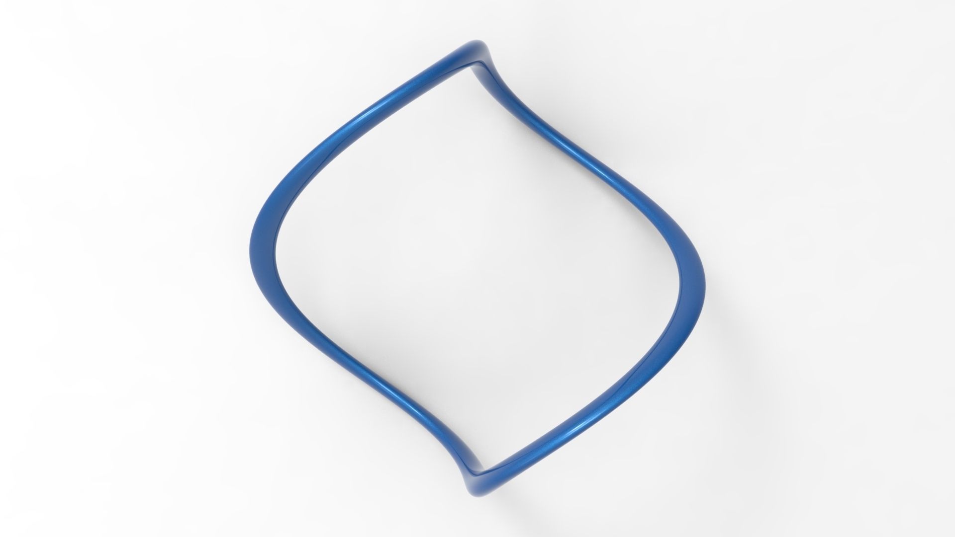 Flex shape 3D model_4