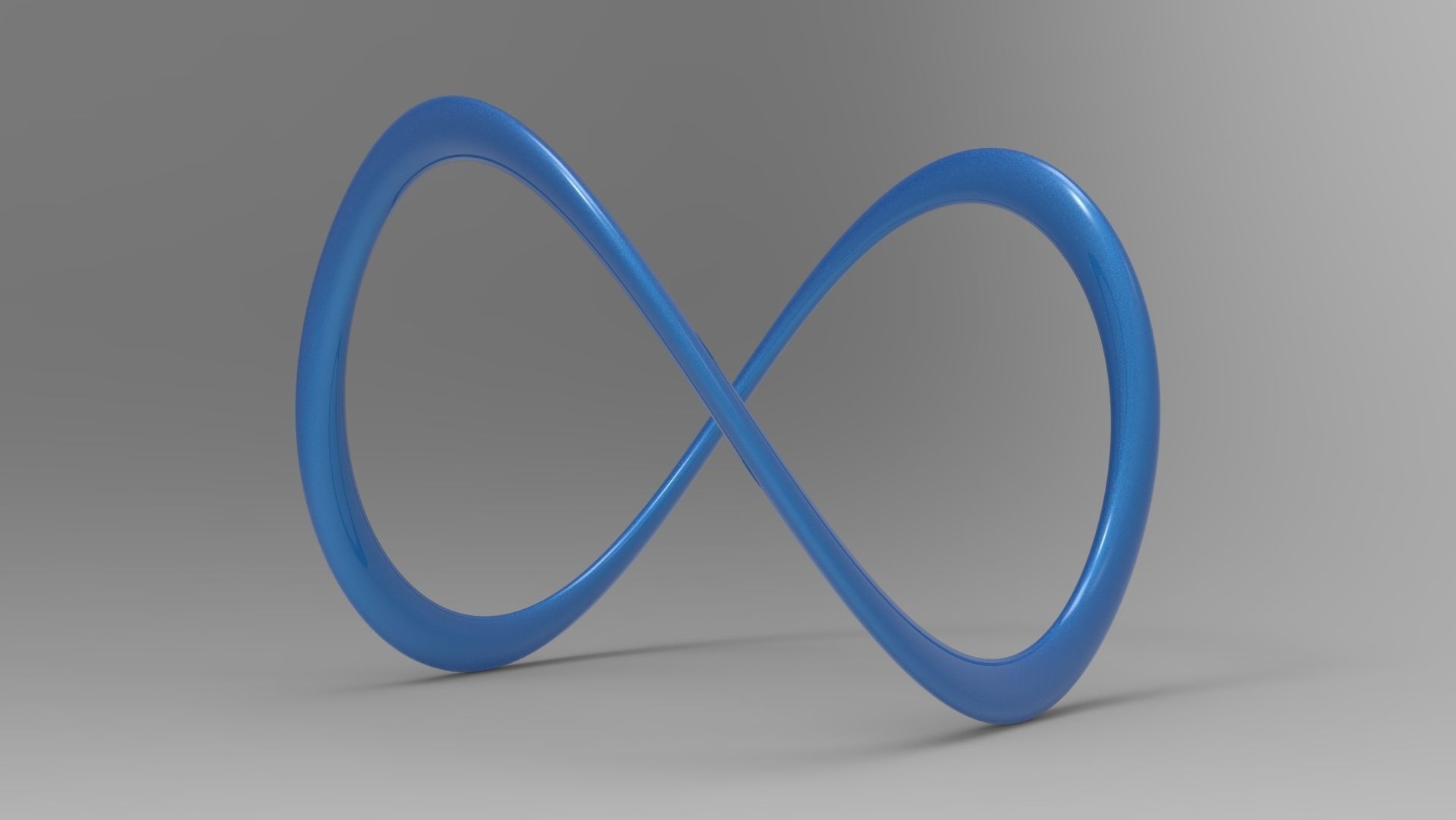 Flex shape 3D model_11