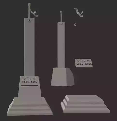 Berserk - Memorial for Kentaro Miura