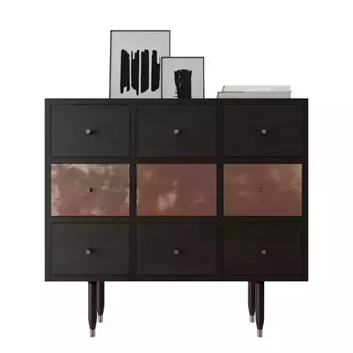 Sideboard Vatnafjoll by Railis Design