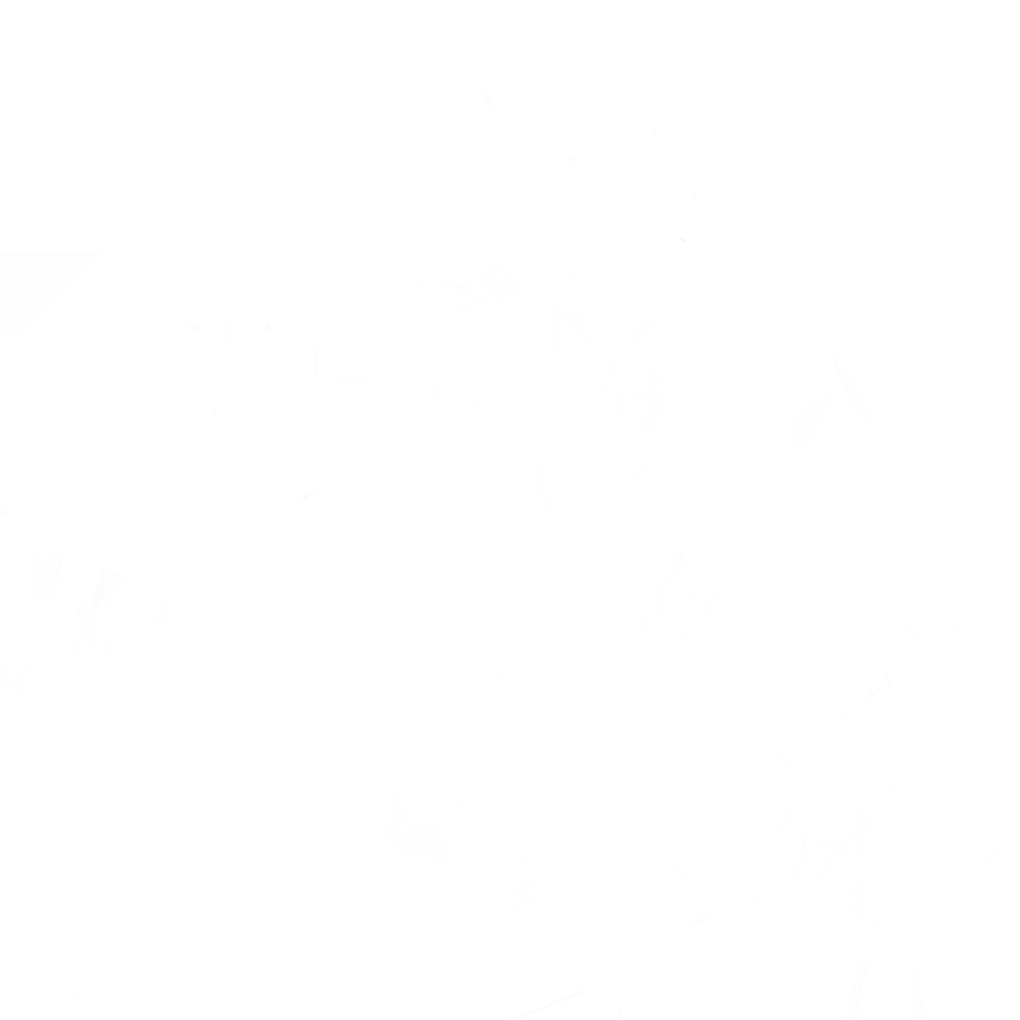 Red mushroom Low-poly 3D model_9