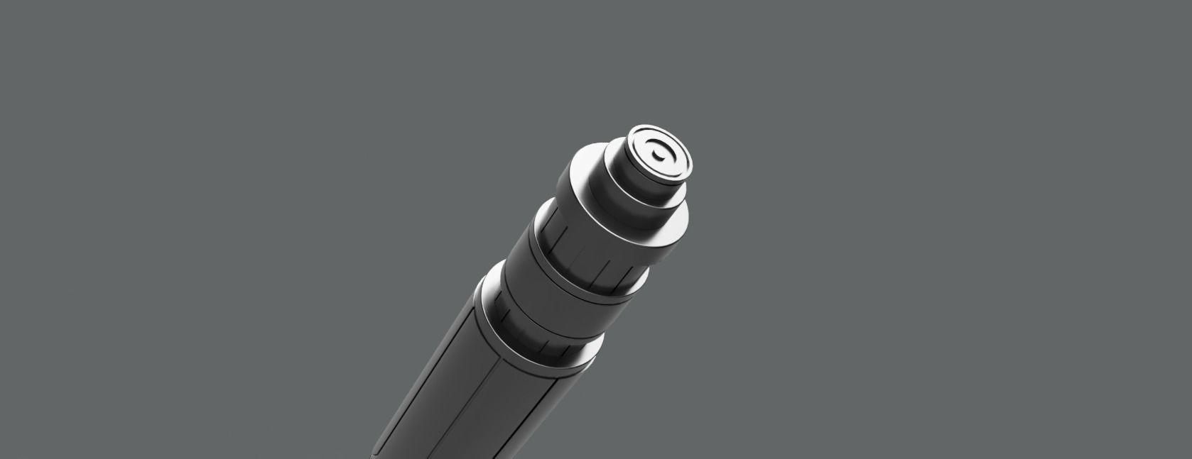 Star Wars Inspired Hydrospanner 3D print model_5