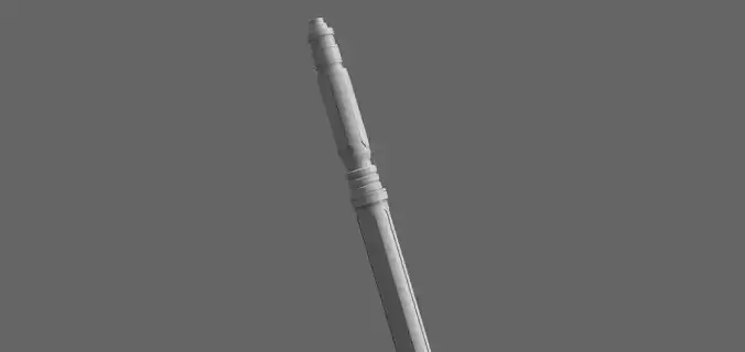 Star Wars Inspired Hydrospanner