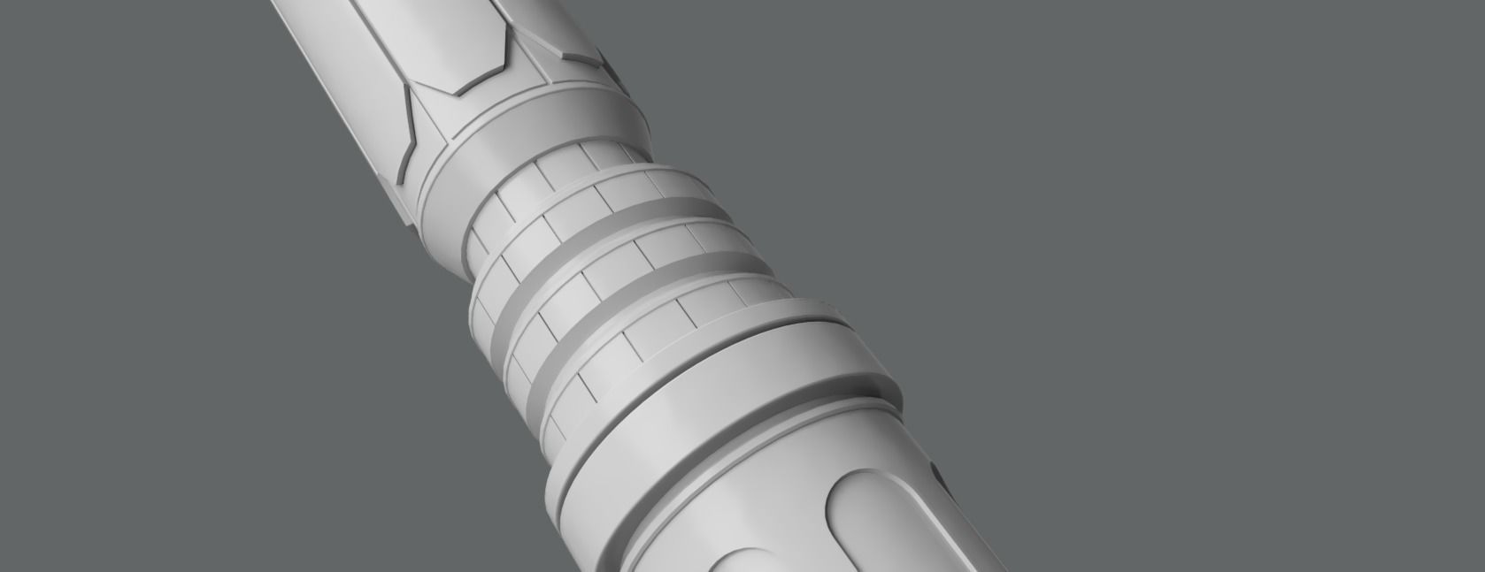 Star Wars Inspired Hydrospanner 3D print model_6