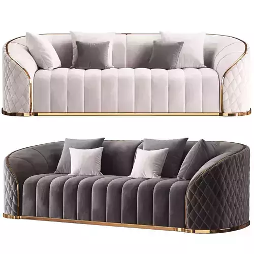 PIERRE SOFA