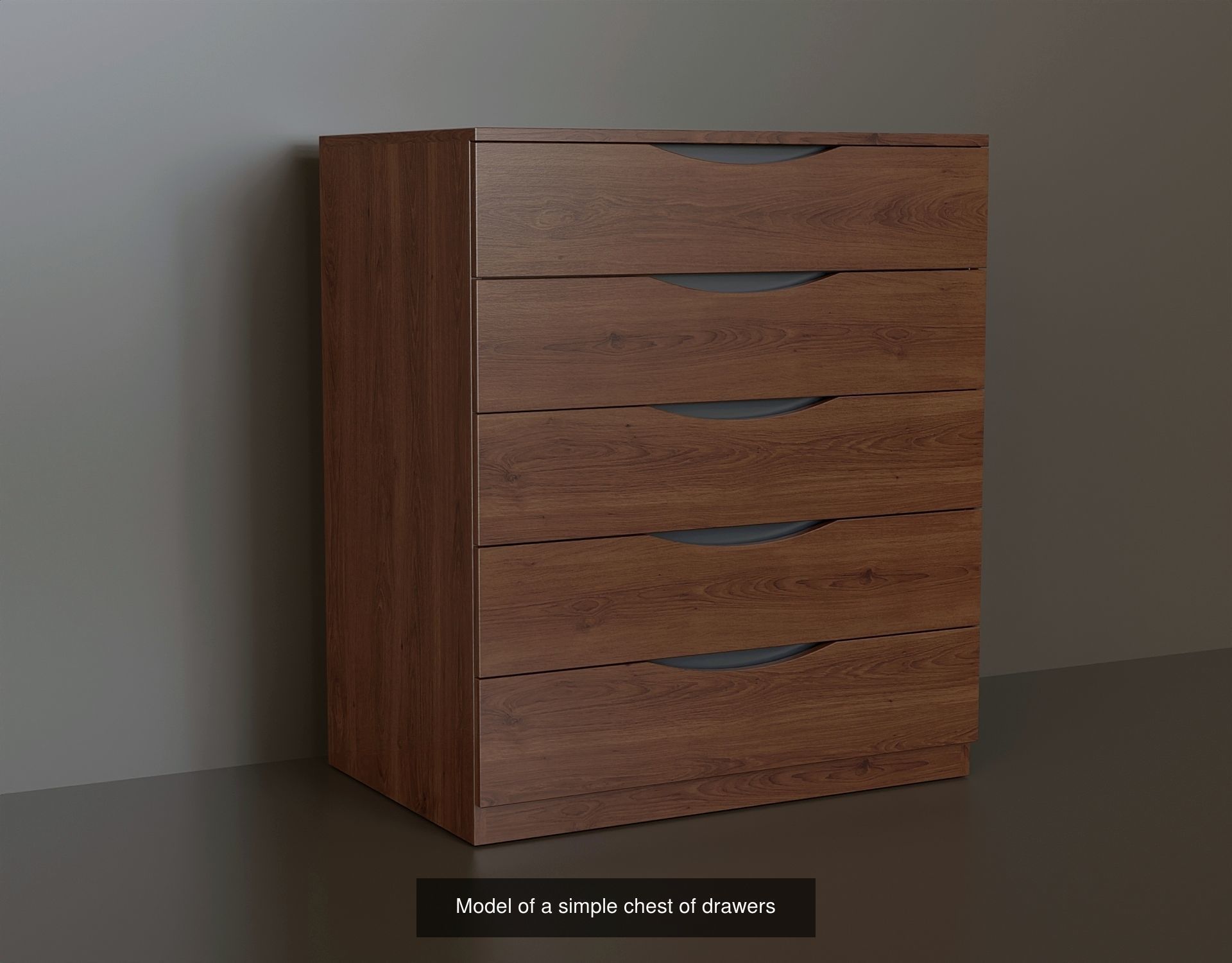 Collection of modern dressers _3