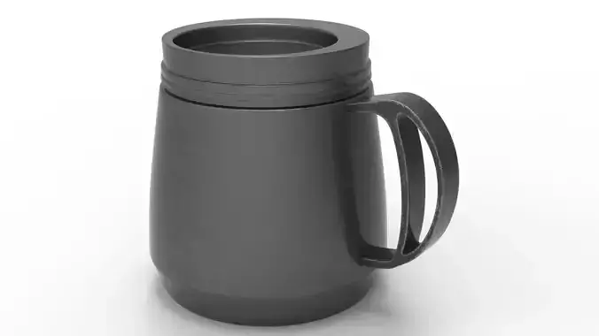 Coffee Mug