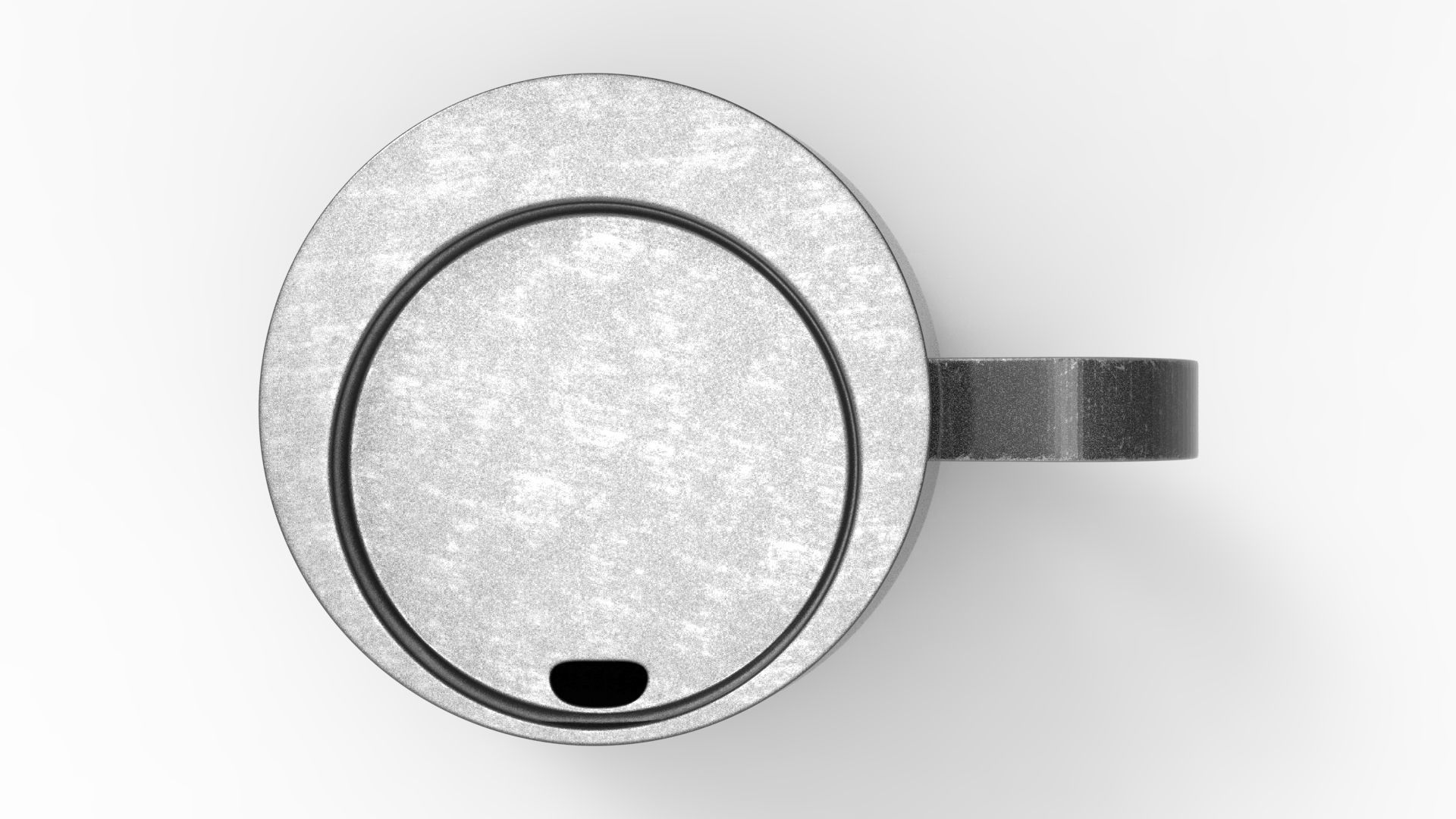 Coffee Mug 3D model_5