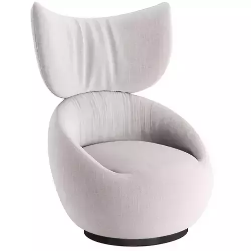 HANA WINGBACK Armchair